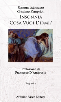 Insonnia cosa vuoi dirmi